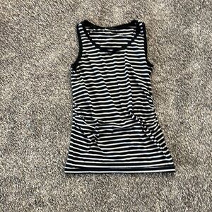 Gap Maternity Tank Top Size Small